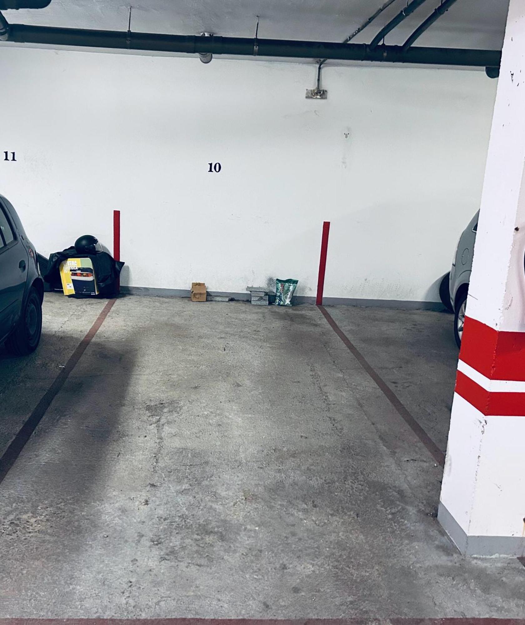 Los Patios De San Lorenzo Con Parking Cordoba Exterior photo